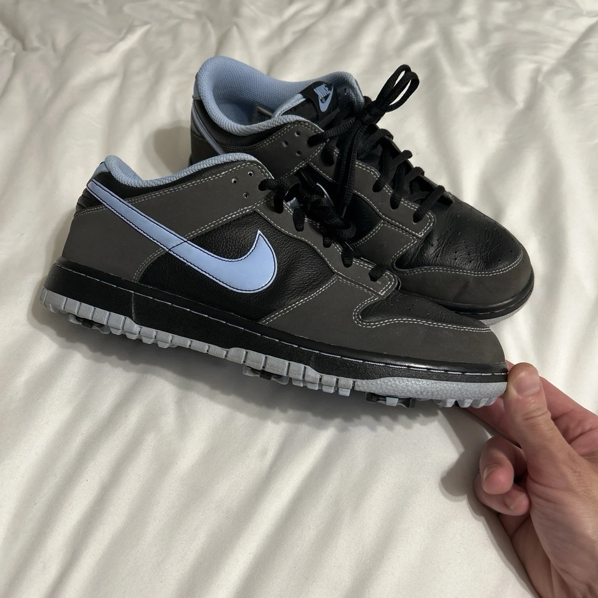 nike dunk golf shoes products for sale | eBay