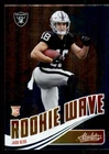 2025 Panini Absolute Jack Bech Base (RAW)