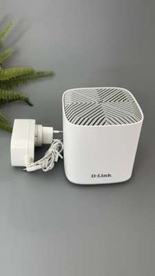 D-Link COVR AX1800 WLAN Wi-Fi 6 802.11ax X1862 X1863 HW A1 FW 1.02.  
