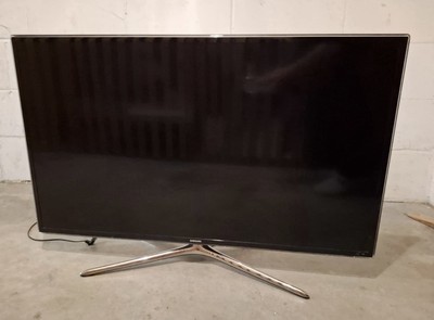 Samsung Smart TV mit 3D Funktion