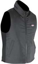 Gears Canada Gen X-4 Heated Vest Liner XL Black 100312-1-XL 2830-0456