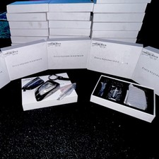 Carbon Fiber BMW KEYCASE COVER