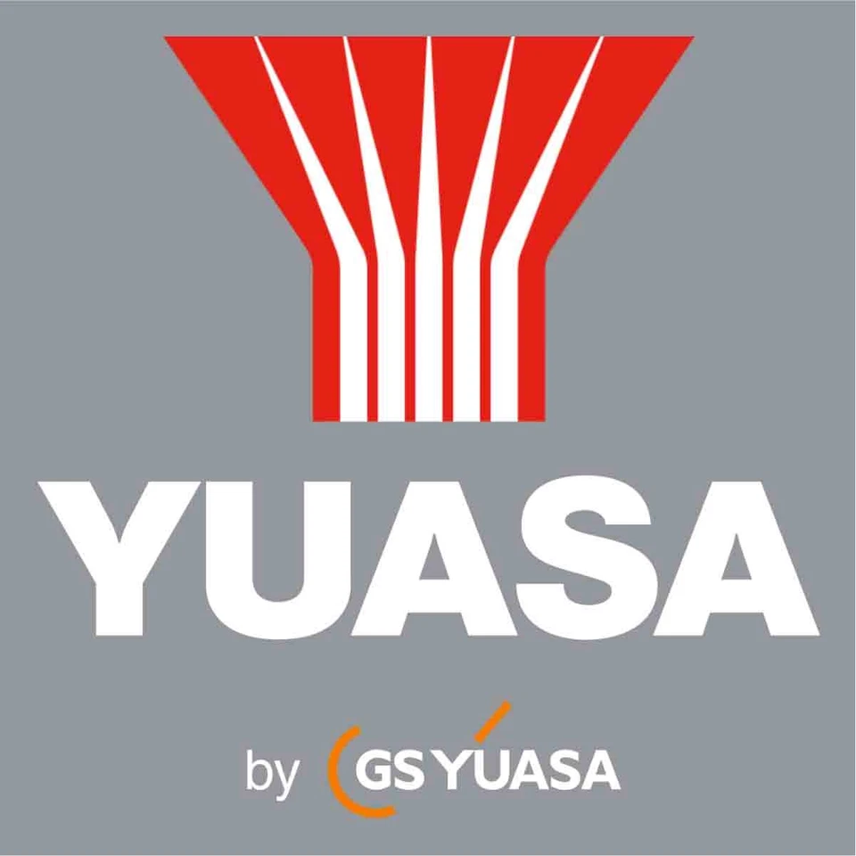 Husqvarna Nuda 900, 2012-2015, Battery Yuasa 240A, ready to go (inc €7.50 deposit) - Image 4 of 4