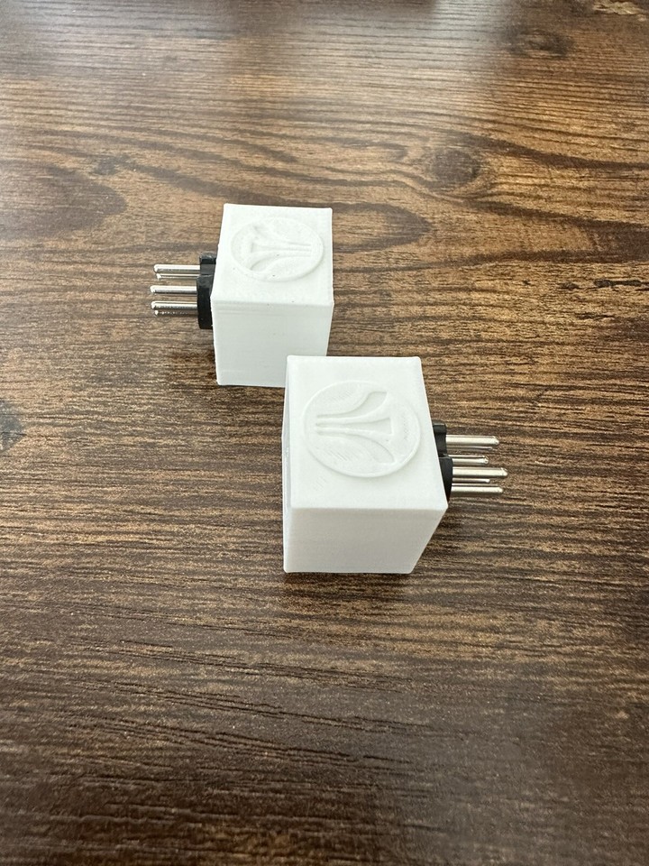 Atari Power Adapter Micro 800XL, 600XL, 65XE, 130XE, XEGS USB-C - Foto 5