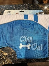 ALL FOR PAWS Dog Life Jacket - Folding Dog Life Vest, Portable Airbag Dog...