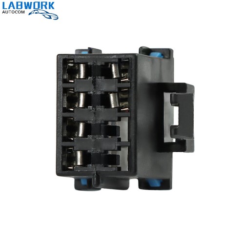 For GMC SIERRA TRUCK C/K 1995 A/C HEATER CLIMATE CONTROL ADAPTER WIRE HARNESS - Picture 10 of 13