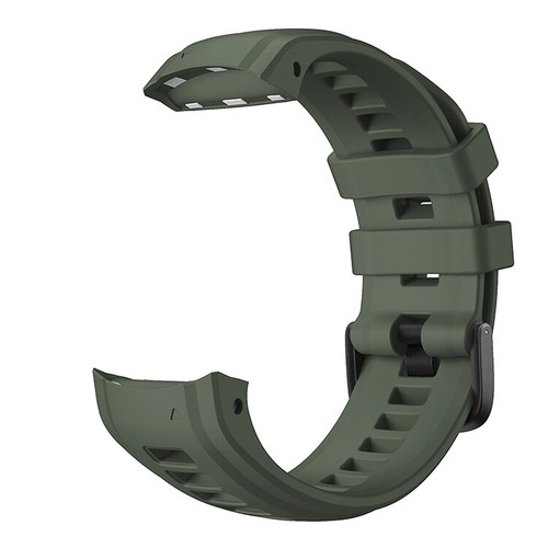 Watch Belt for Garmin Instinct 2 Silicone Strap instinct2s Sport Solar Wristband - Picture 18 of 21