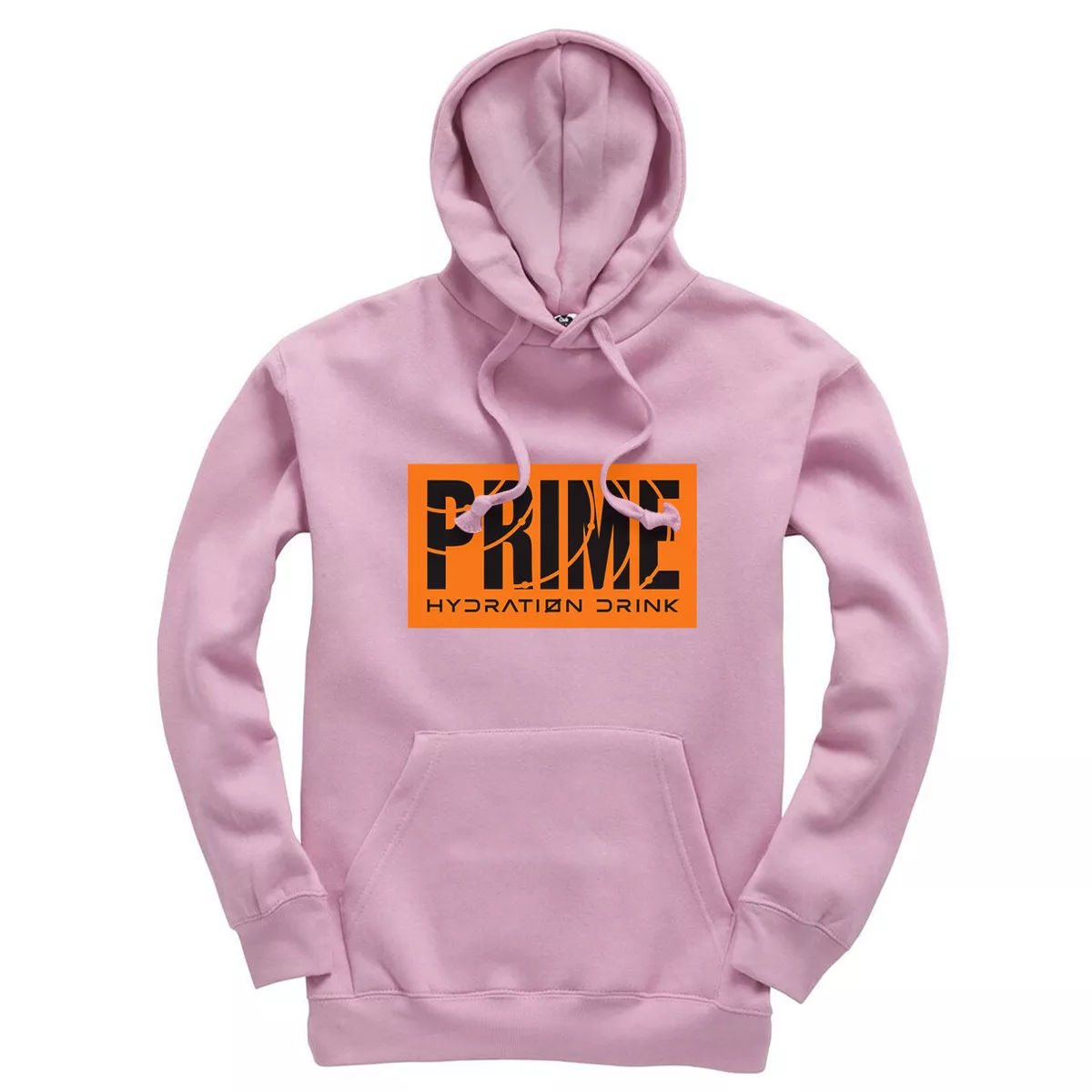 Logan paul pink hoodie cheap