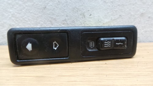 BMW E36 E46 Schalter Sitzheizung Fensterheber  61.31-1387917  61311387917