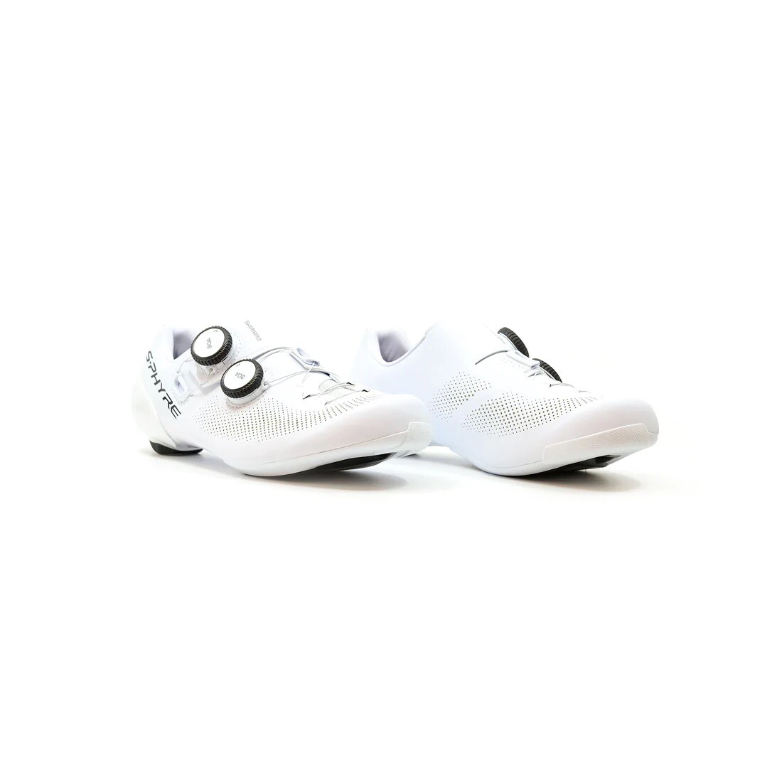 Shimano S-Phyre RC9 Woman Carbon Road Bike Shoes Size 41- SH