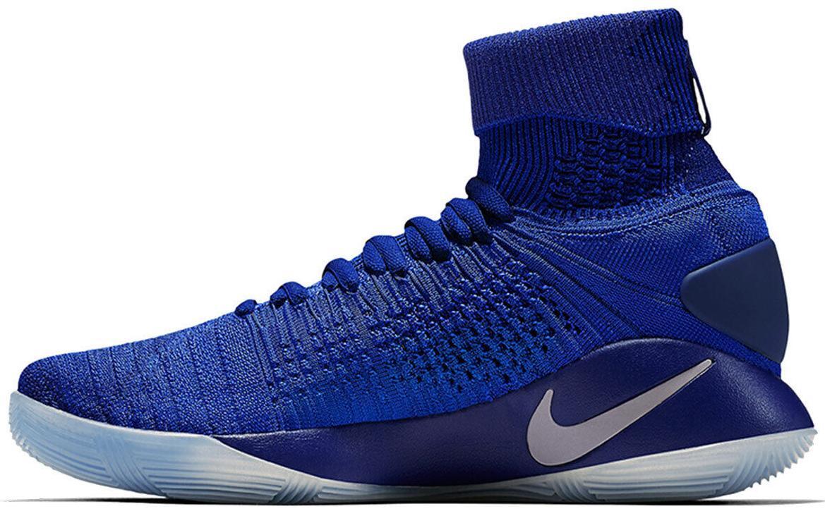 Nike Hyperdunk 2016 Elite Game Royal for Sale | Authenticity