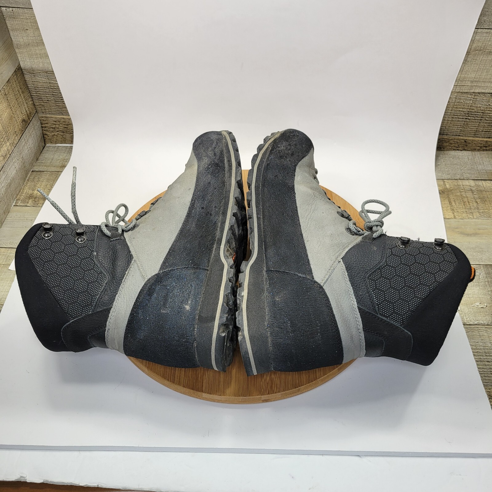 ️🔥 Men's Crispi Lapponia II GTX Hunting Boots US Size 11.5 eBay