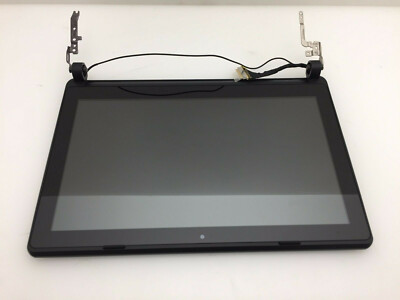 Assemblaggio Touchscreen LCD Per Gateway LT41P – Serie 10.1″ – Ricambio Usato Testato