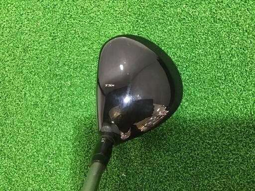 Titleist TSR2 15° Fairway Wood / 3w 15 Degree / Flex Stiff