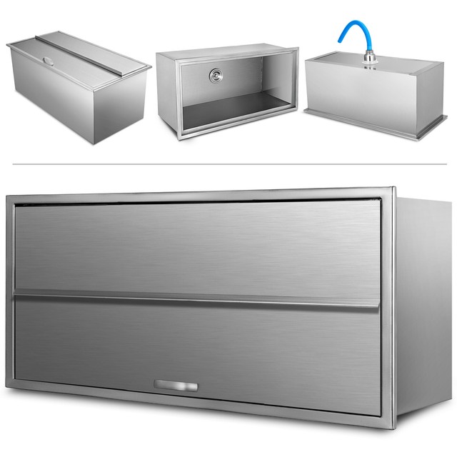 chiller ice box online