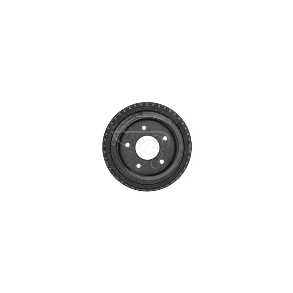 Tambor de freno trasero compatible con Oldsmobile Cutlass 1964 1965 1966 1967 1968 1969 1970-1972 Foto 4 de 4