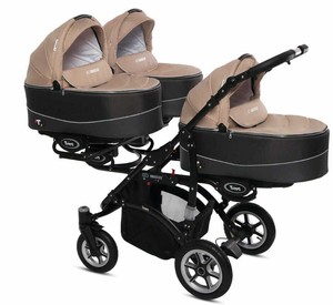 triple strollers canada