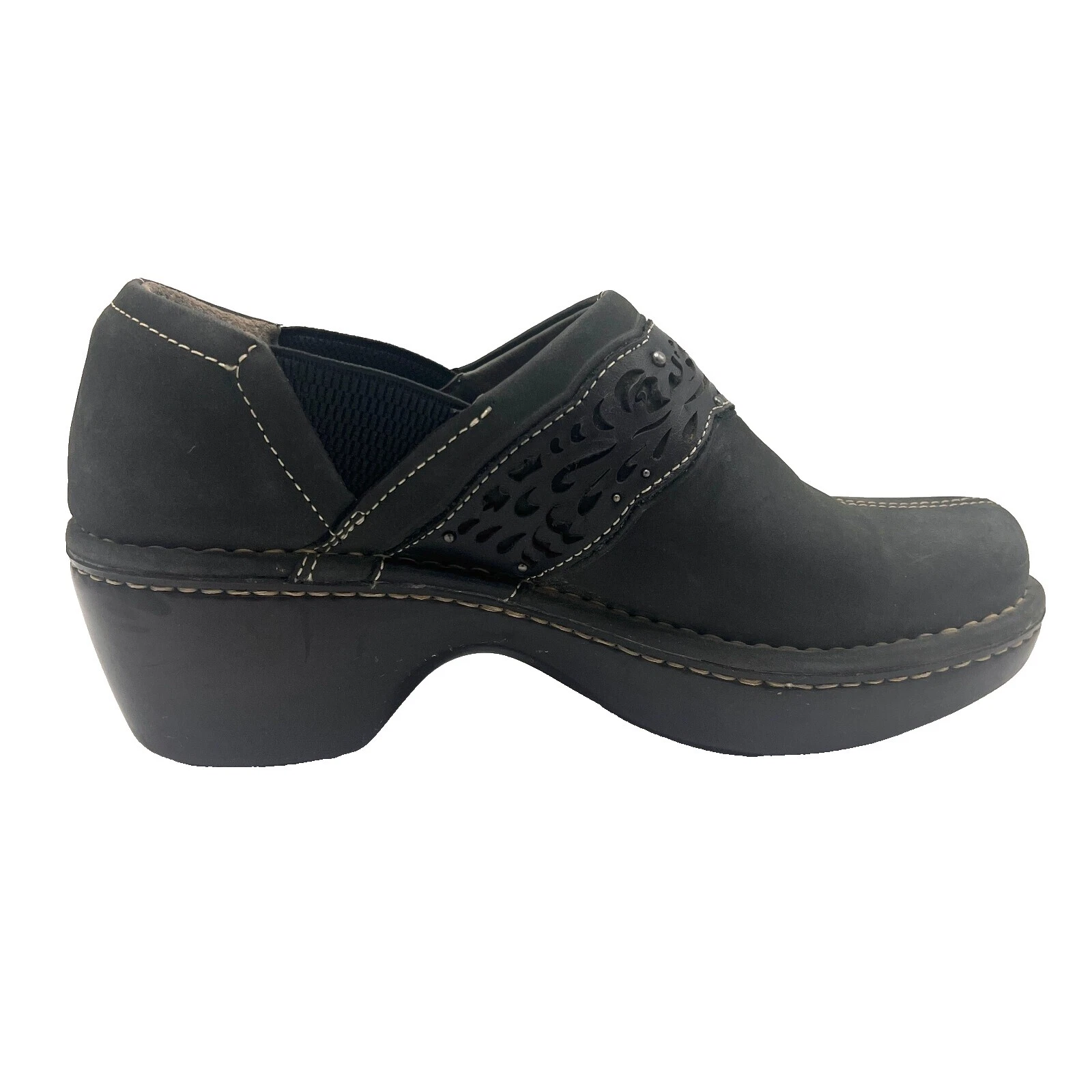 Ariat Black Heels for Women