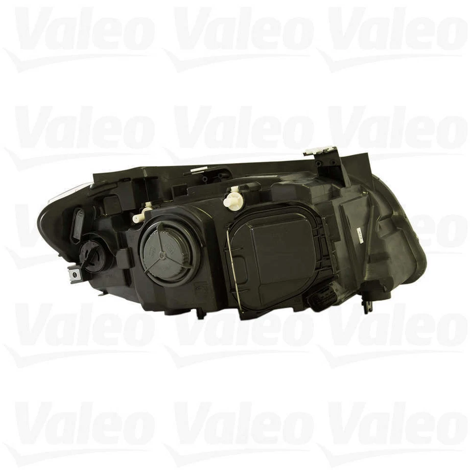 Headlight Assembly Valeo 46652 fits 2013 BMW X1 - Image 2 of 3