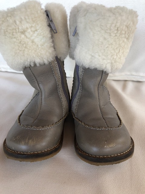 jacadi boots