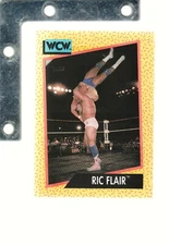 1991 Impel WCW Wrestling Singles Vintage RARE! Pick From List Up to 55% OFF!
