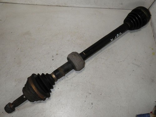 Antriebswelle rechts VW POLO (6N1) 50 1.0