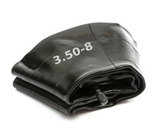 Wheelbarrow Innertube 3.50 x 8