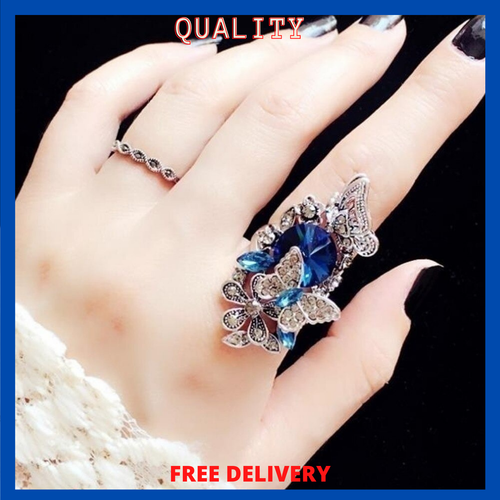 Anillos Plata Sortijas De Moda Plata Regalos Para Mujer Nuevo | eBay