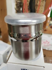 Berghoff International Edestahl 18/10 Fine Dispenser NIB