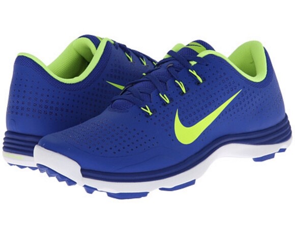 nike lunar cypress golf shoes