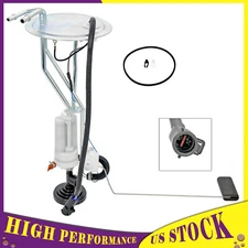 New Diesel Fuel Tank Sending Unit 2001 2002 2003 F-250 F-350 Super Duty V8 7.3L