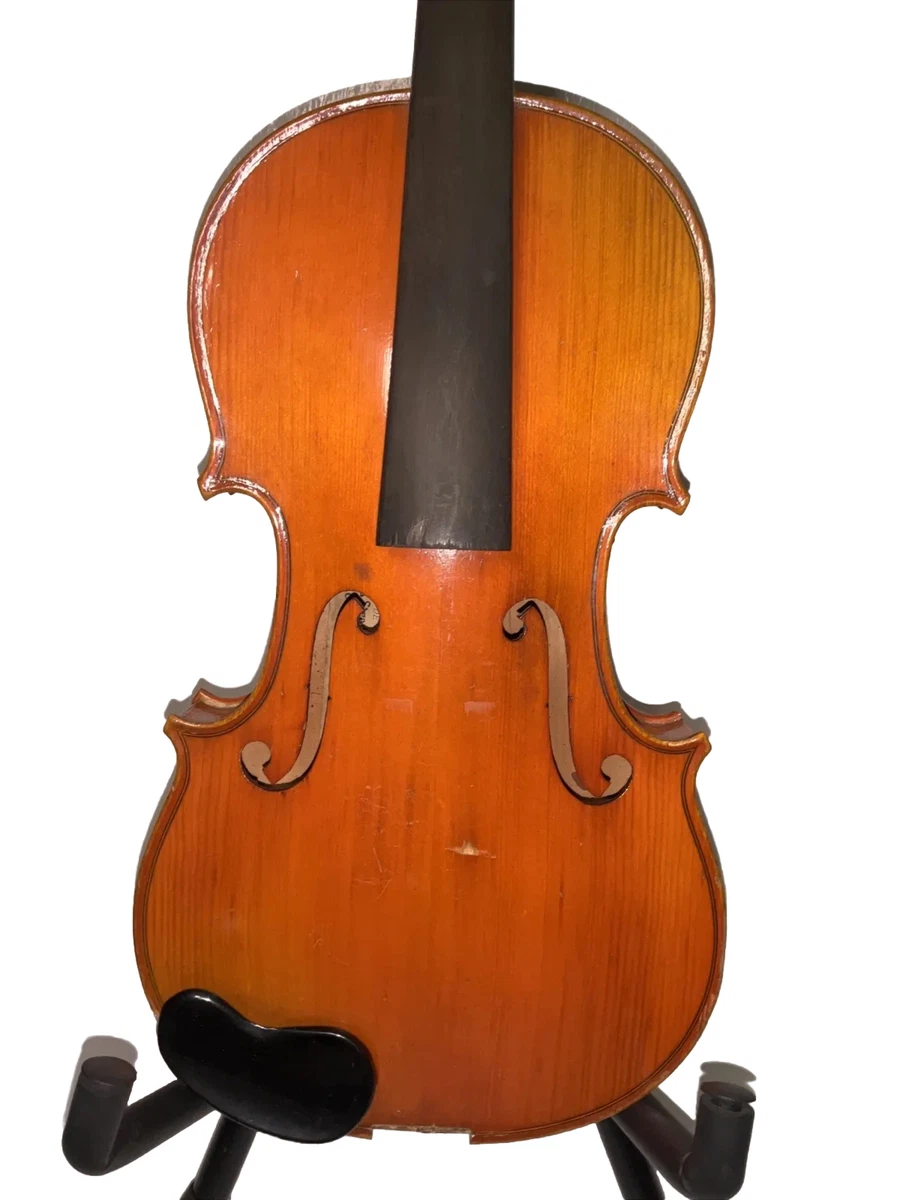 Conservatory violin stradivarius outlet