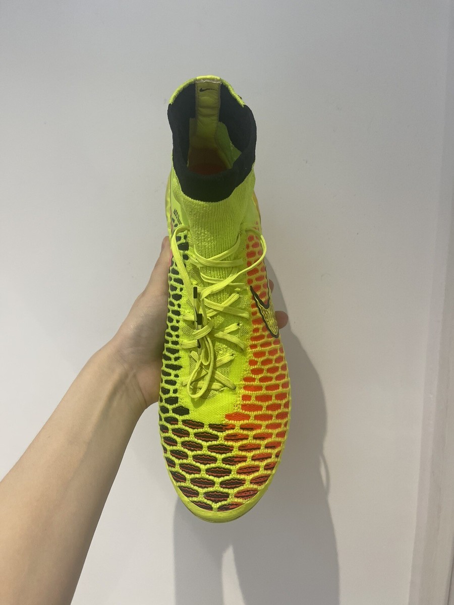 Nike Magista Obra Elite SG football boots UK 6 | eBay