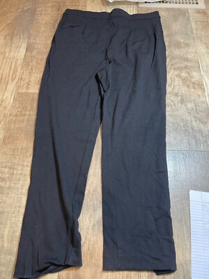 Ann Taylor LOFT Pants Womens Large L Black
