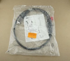 CommScope 6ft LDF4-50A 4.3-10 Male to 7-16 DIN Male SureGuard (L4-HMDM-6-SGW-D)