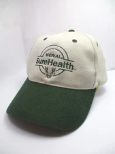 MERIAL SureHealth Cap / Hat IVOMEC LOGO Farm Ag Cattle Farming Cow Adjustable