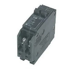 American Motorhome RV 5th wheel 20-20  Amp Double Circuit Breaker