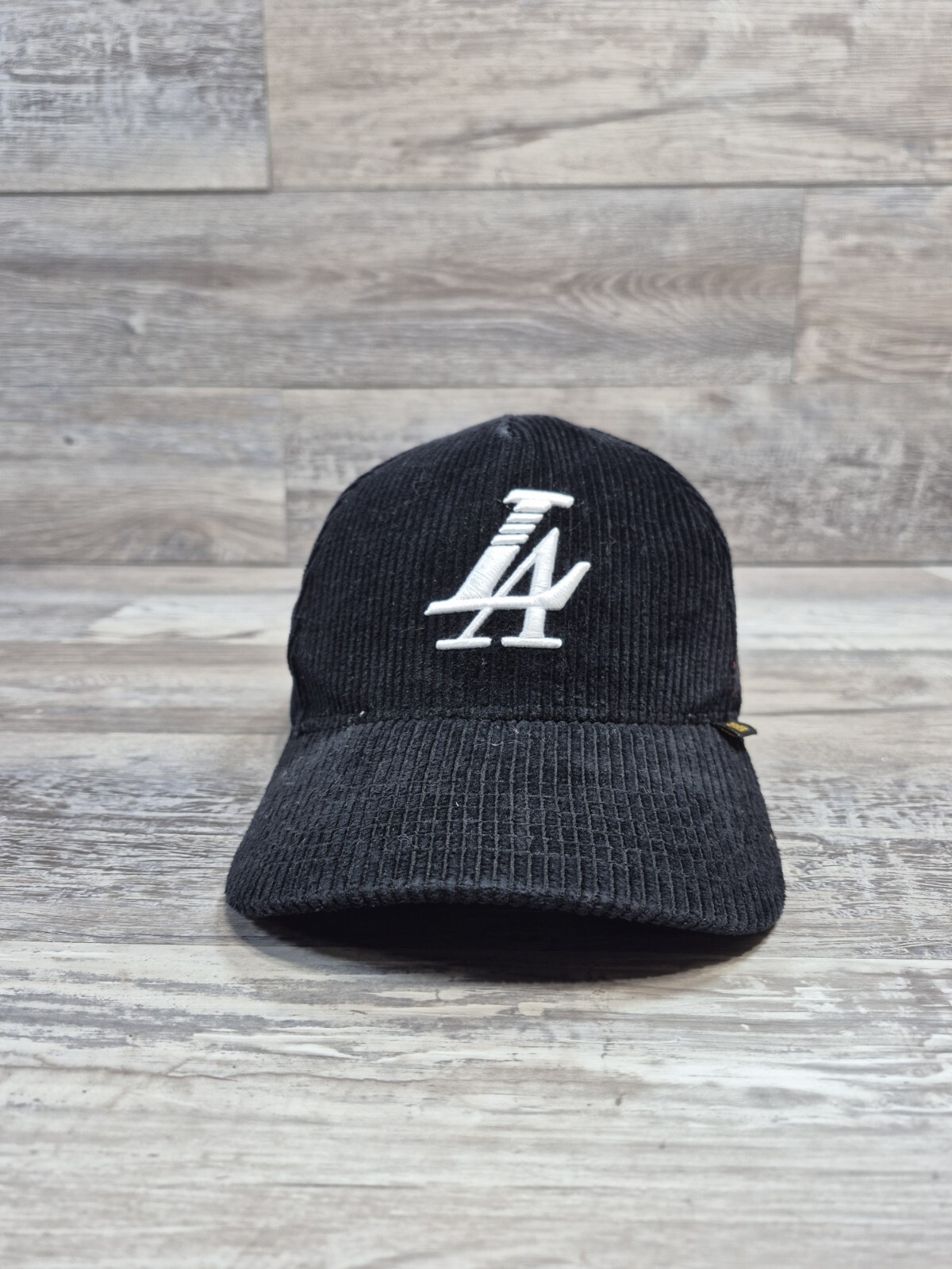 Reference LA "Kill The Hype" Style Snapback Cap H… - image 1