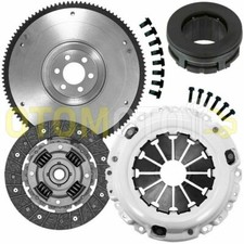 Kit d'embrayage Peugeot 307