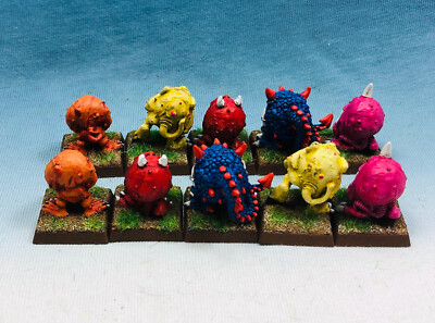 Basi In Plastica Nere Vuote DA INCASSO - Quadrate 25 Mm - Basette - Foto 14