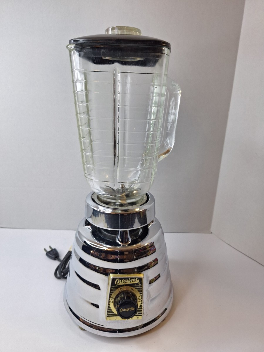 Osterizer ミキサー 【公式通販】