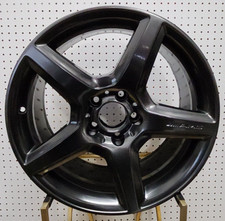 Mercedes Benz E-Class AMG 2003-2009 18x9 Wheel Rim OEM 2114016702 85012 REAR