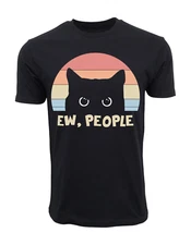 EWW PEOPLE UNISEX ADULTS PREMIUM T-Shirt