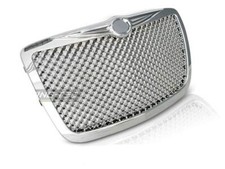 Calandre Chrysler 300C