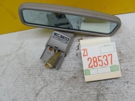 ESPEJO RETROVISOR INTERIOR DE PARABRISAS DELANTERO INFINITI I30 1996-1999 Foto 2 de 3