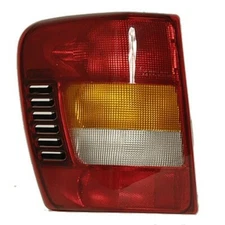 Hard Parts Fast CH2800150C  TAIL LIGHT ASSEMBLY OEM