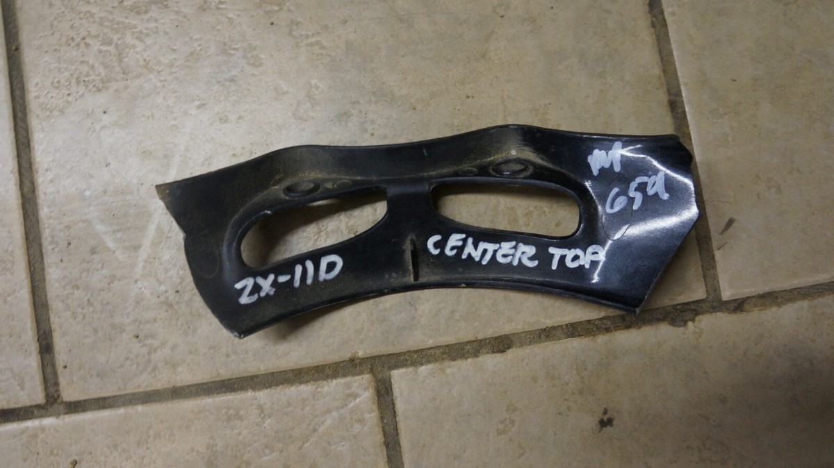 93-99 KAWASAKI ZZR1100 ZX1100 ZX11 NINJA OEM FRONT FAIRING