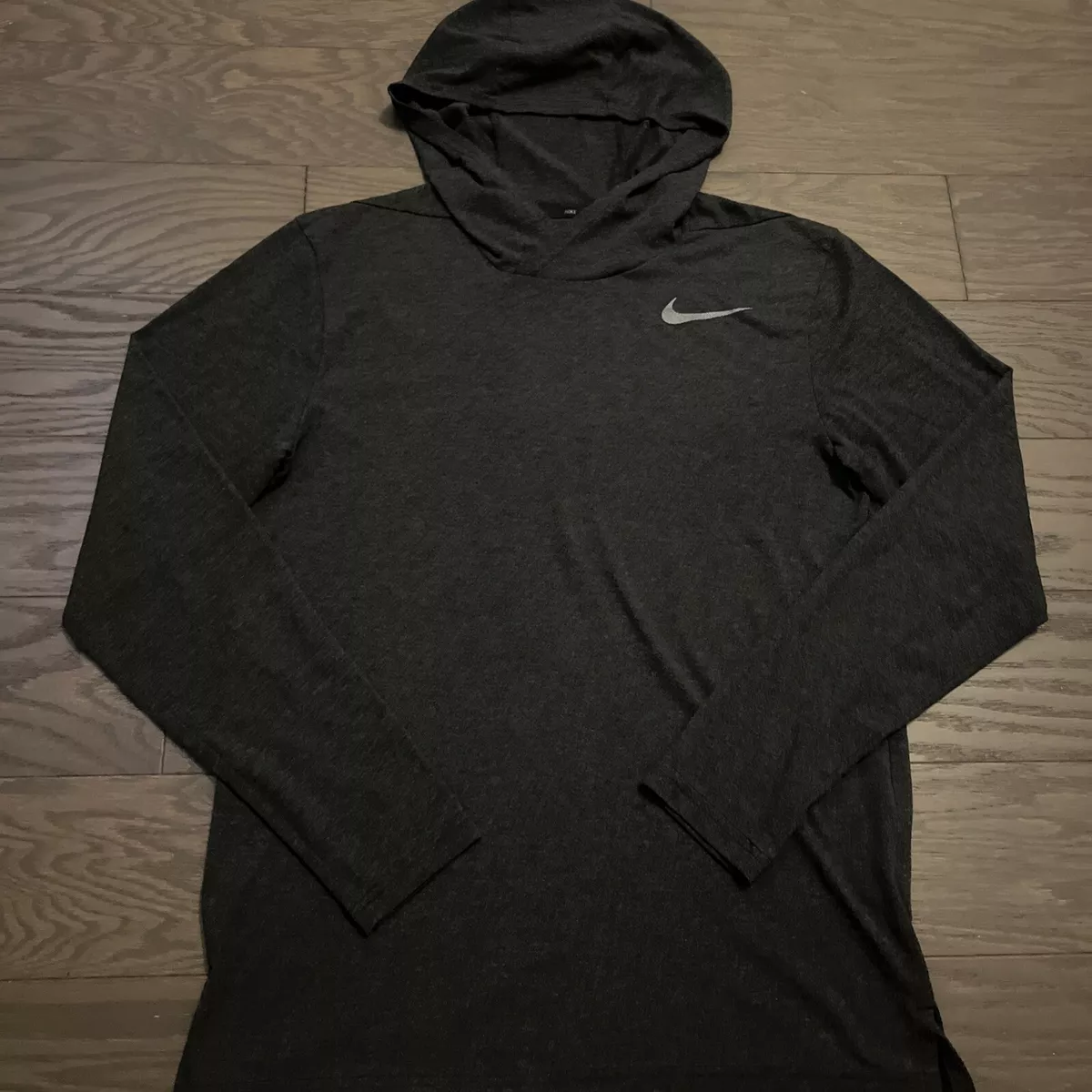 Nike hyper best sale dry breathe top