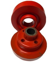 Cab Mount for Freightliner Polyurethane Upper...