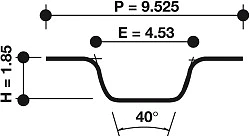 DAYCO TIMING BELT WATERPUMP KIT for NISSAN PATHFINDER 10/92-06/93 3.0L V6 VG30E Foto 2 de 4